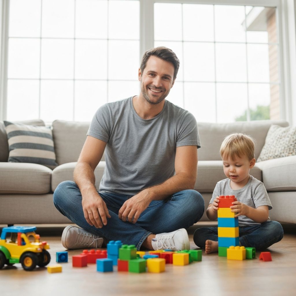 Stay-at-Home Parents